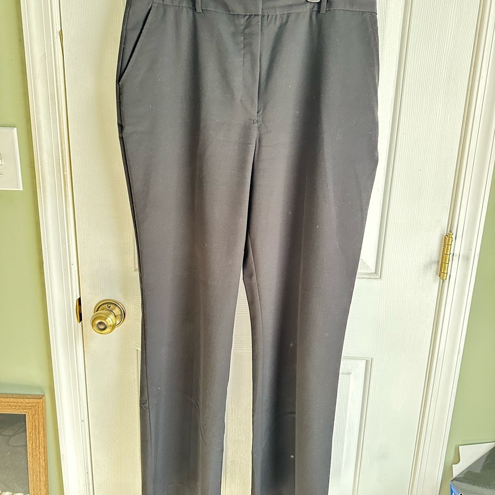 Worthington Women’s Charcoal Dress Pants